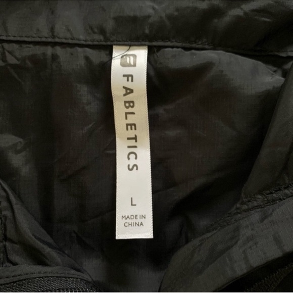 Fabletics Jacket - Picture 5 of 7